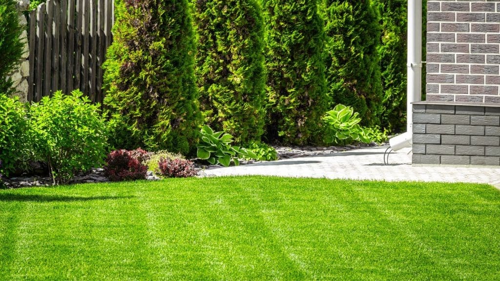 Rock Solid Landscape - Landscaping in Toledo